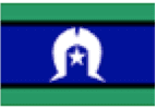 Torres strait flag