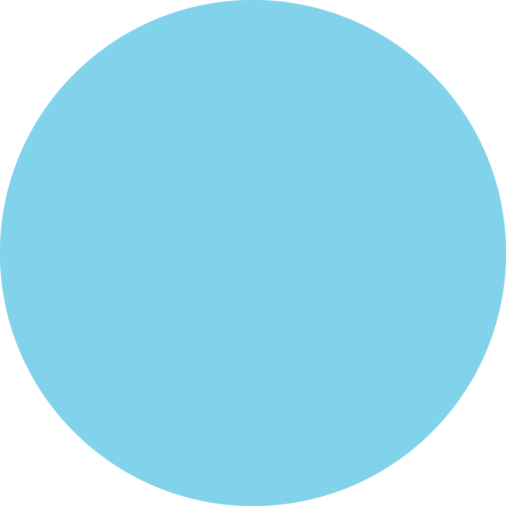 Square blue graphic with "getting help factsheets"