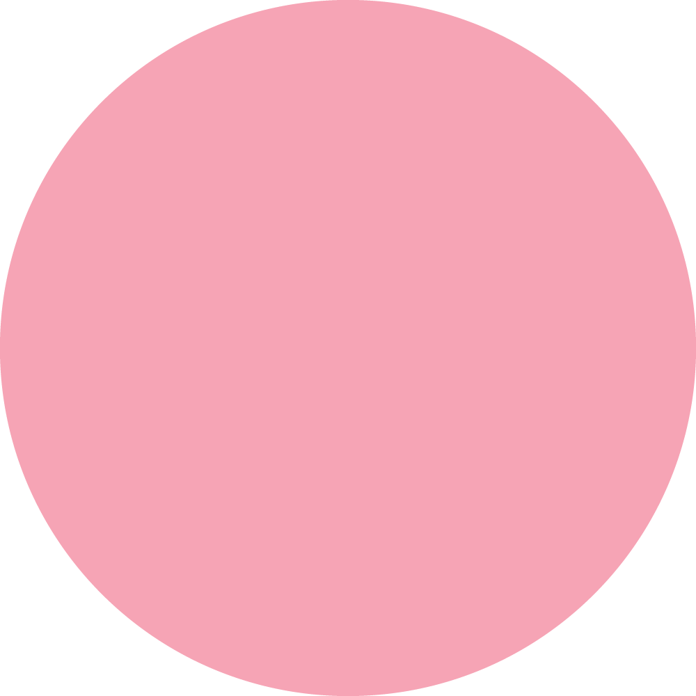 Square pink graphic with "getting help factsheets"